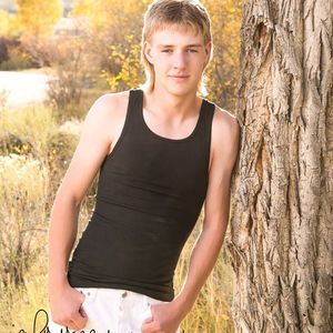 Meet your Posher, Casey